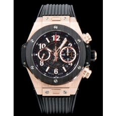 [HUBLOT-위블로]Big Bang-빅뱅 유니코  King Gold Ceramic    411.OM.1180.RX