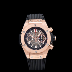 [HUBLOT-위블로]Big Bang-빅뱅 유니코 King Gold Ceramic