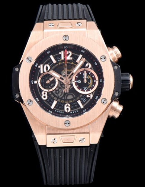 [HUBLOT-위블로]Big Bang-빅뱅 유니코