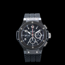 [HUBLOT-위블로]Big Bang-빅뱅  Black Magic    301.CX.130.RX