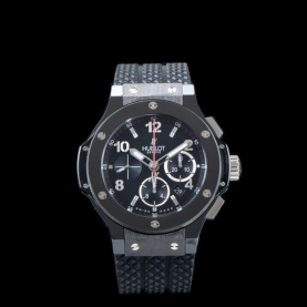[HUBLOT-위블로]Big Bang-빅뱅  Black Magic    301.CX.130.RX