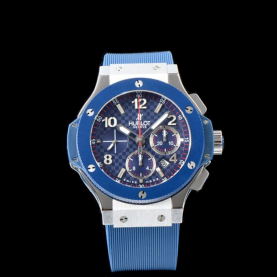 [HUBLOT-위블로]Big Bang-빅뱅 blue Magic