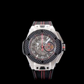 [HUBLOT-위블로] Big Bang-빅뱅 페라리  401.QX.0123.VR