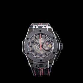 [HUBLOT-위블로] Big Bang-빅뱅 페라리