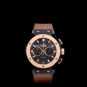[HUBLOT-위블로]Classic Fusion-클래식 퓨전  크로노그라프  521.CO.1780.RX