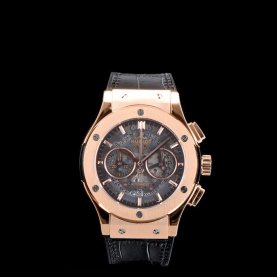 [HUBLOT-위블로]Classic Fusion-클래식 퓨전  에어로퓨전   525.OX.0180.LR