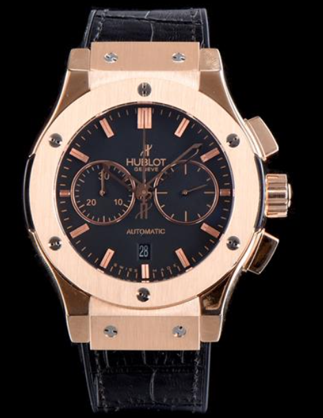 [HUBLOT-위블로]Classic Fusion-클래식 퓨전