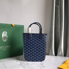 [GOYARD-고야드] 포아티에백