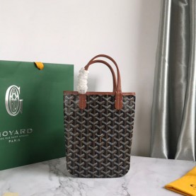 [GOYARD-고야드] 포아티에백