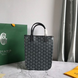 [GOYARD-고야드] 포아티에백