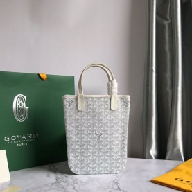 [GOYARD-고야드] 포아티에백