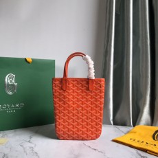 [GOYARD-고야드] 포아티에백