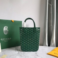 [GOYARD-고야드] 포아티에백