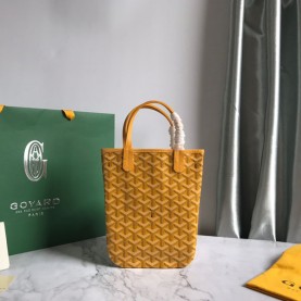 [GOYARD-고야드] 포아티에백