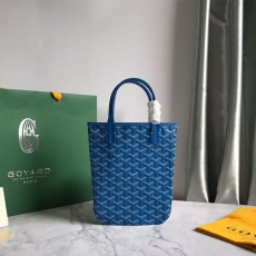 [GOYARD-고야드] 포아티에백