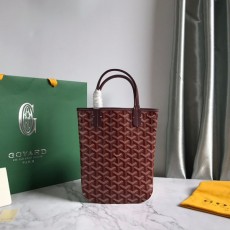 [GOYARD-고야드] 포아티에백