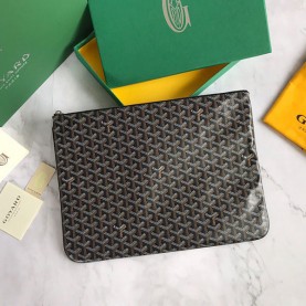 [GOYARD-고야드] 세나 클러치 GM