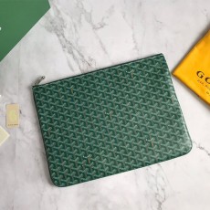 [GOYARD-고야드] 세나 클러치 GM
