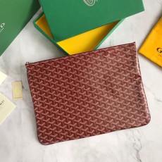 [GOYARD-고야드] 세나 클러치 GM