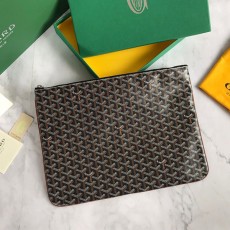 [GOYARD-고야드] 세나 클러치 GM