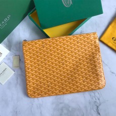 [GOYARD-고야드] 세나 클러치 GM