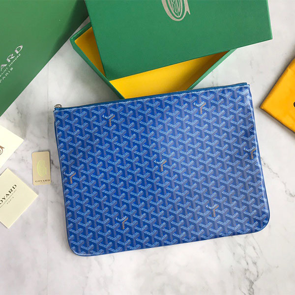 [GOYARD-고야드] 세나 클러치 GM