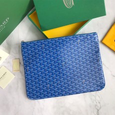 [GOYARD-고야드] 세나 클러치 GM
