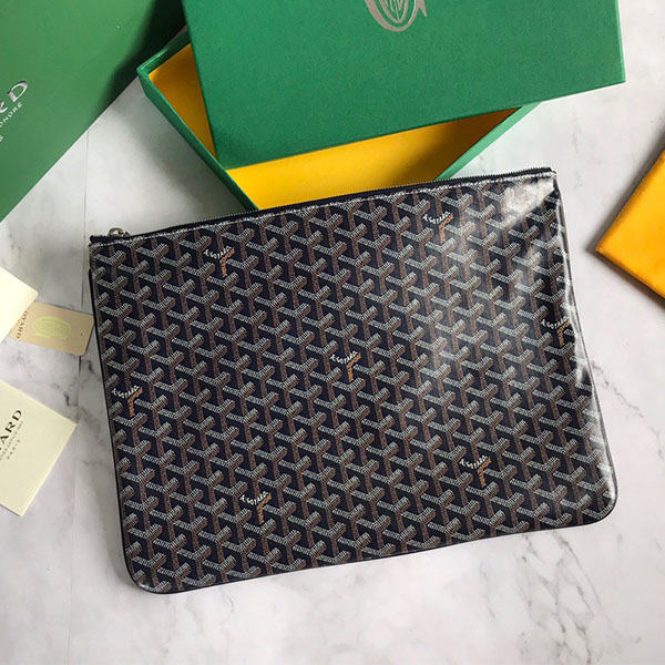 [GOYARD-고야드] 세나 클러치 GM