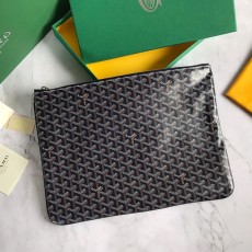 [GOYARD-고야드] 세나 클러치 GM