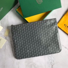 [GOYARD-고야드] 세나 클러치 GM