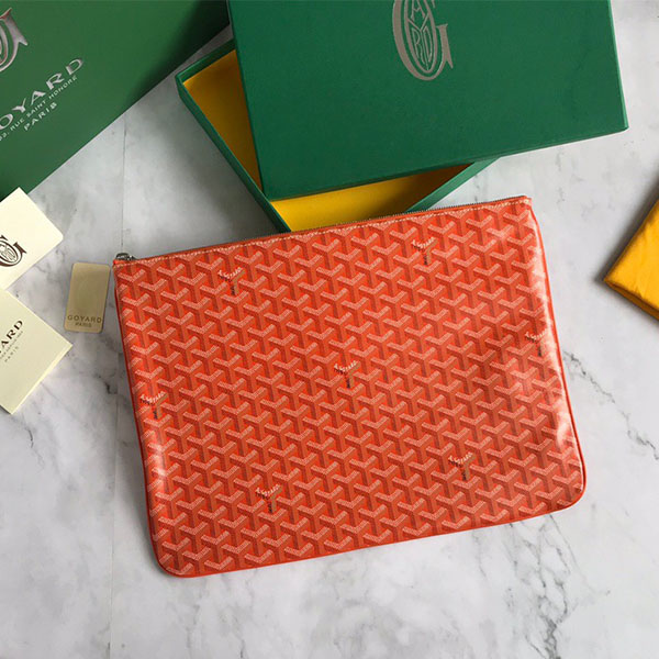 [GOYARD-고야드] 세나 클러치 GM