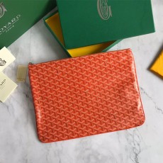 [GOYARD-고야드] 세나 클러치 GM