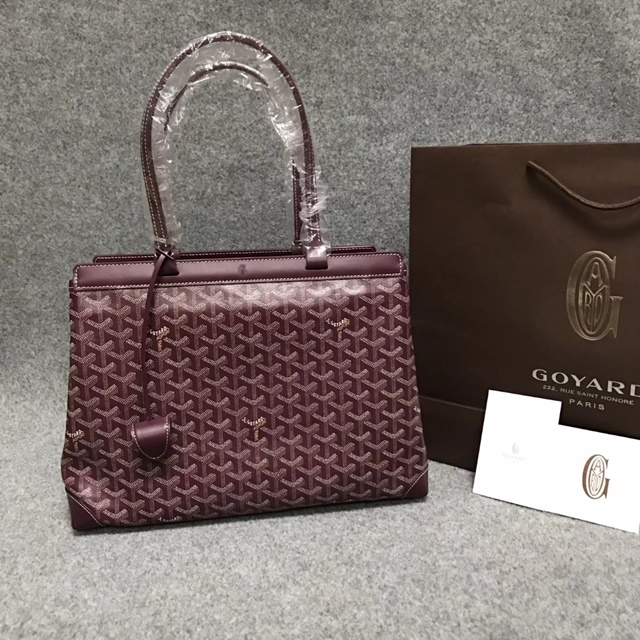 [GOYARD-고야드] 벨샤스백 PM