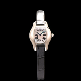 [Cartier-까르띠에] Tortue-똑뛰 Ladies   쿼츠
