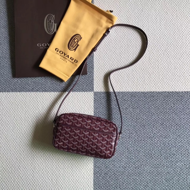 [GOYARD-고야드] 카페르 크로스백