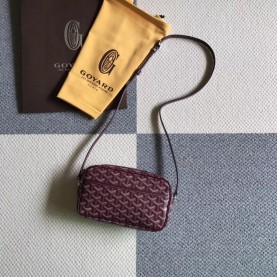 [GOYARD-고야드] 카페르 크로스백