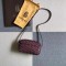 [GOYARD-고야드] 카페르 크로스백