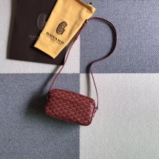 [GOYARD-고야드] 카페르 크로스백