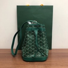 [GOYARD-고야드] 쁘띠플로 버킷백 PM
