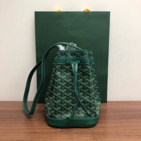 [GOYARD-고야드] 쁘띠플로 버킷백 PM