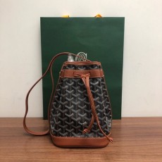 [GOYARD-고야드] 쁘띠플로 버킷백 PM