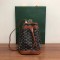 [GOYARD-고야드] 쁘띠플로 버킷백 PM