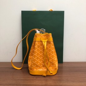[GOYARD-고야드] 쁘띠플로 버킷백 PM