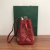 [GOYARD-고야드] 쁘띠플로 버킷백 PM