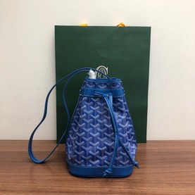 [GOYARD-고야드] 쁘띠플로 버킷백 PM
