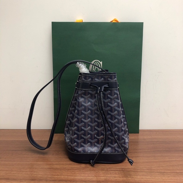 [GOYARD-고야드] 쁘띠플로 버킷백 PM