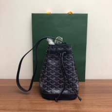 [GOYARD-고야드] 쁘띠플로 버킷백 PM