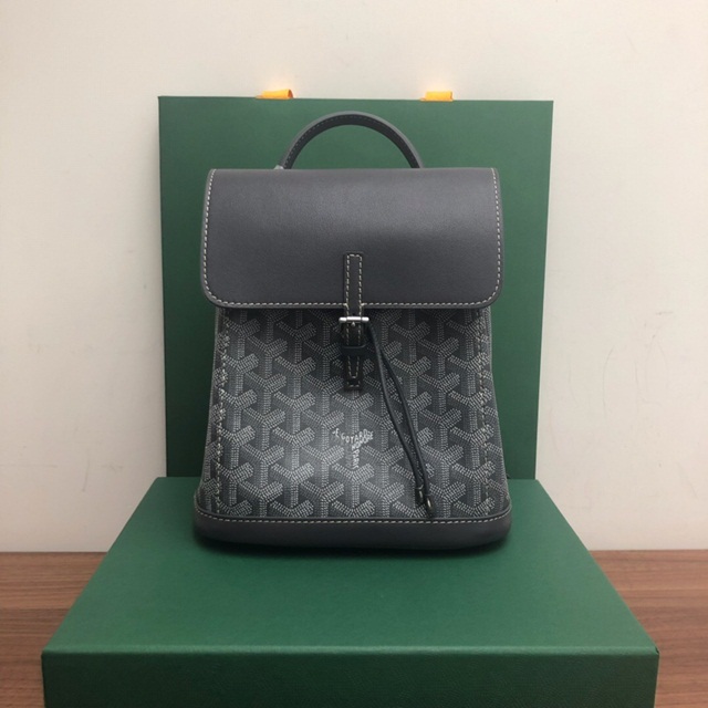 [GOYARD-고야드] 알핀 백팩 미니