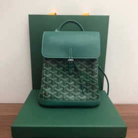 [GOYARD-고야드] 알핀 백팩 미니