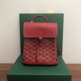 [GOYARD-고야드] 알핀 백팩 미니
